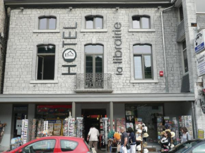 Hotel La Librairie, Durbuy